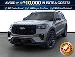 2026 Ford Explorer RWD SUV for sale #M26EX434 - photo 4