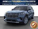 2026 Ford Explorer RWD SUV for sale #M26EX435 - photo 4