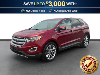 2018 Ford Edge FWD SUV for sale #M26EX436A - photo 1