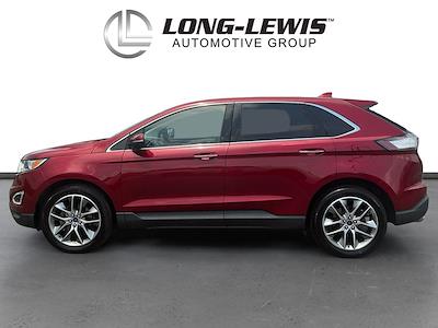 2018 Ford Edge FWD SUV for sale #M26EX436A - photo 2