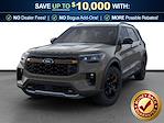2026 Ford Explorer 4WD SUV for sale #M26EX437 - photo 4