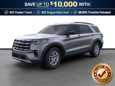 2026 Ford Explorer RWD SUV for sale #M26EX438 - photo 1