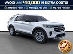 2026 Ford Explorer RWD SUV for sale #M26EX444 - photo 10