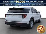 2026 Ford Explorer RWD SUV for sale #M26EX444 - photo 11