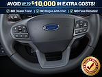 2026 Ford Explorer RWD SUV for sale #M26EX444 - photo 17