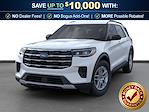 2026 Ford Explorer RWD SUV for sale #M26EX444 - photo 2