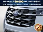 2026 Ford Explorer RWD SUV for sale #M26EX444 - photo 22