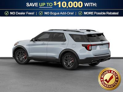 New 2026 Ford Explorer ST-Line for sale #M26EX446 - photo 2