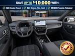 New 2026 Ford Explorer ST-Line for sale #M26EX446 - photo 13