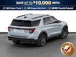 New 2026 Ford Explorer ST-Line for sale #M26EX446 - photo 4
