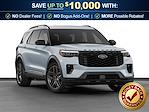 New 2026 Ford Explorer ST-Line for sale #M26EX446 - photo 5