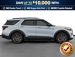 New 2026 Ford Explorer ST-Line for sale #M26EX446 - photo 7