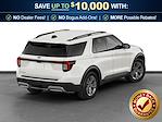 New 2026 Ford Explorer Active for sale #M26EX448 - photo 4