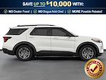 New 2026 Ford Explorer Active for sale #M26EX448 - photo 7