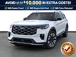 2026 Ford Explorer 4WD SUV for sale #M26EX452 - photo 2