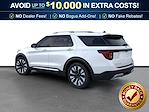 2026 Ford Explorer 4WD SUV for sale #M26EX452 - photo 5