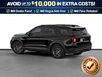 New 2026 Ford Explorer ST for sale #M26EX455 - photo 2