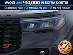 2026 Ford Explorer RWD SUV for sale #M26EX455 - photo 24