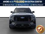 New 2026 Ford Explorer ST for sale #M26EX455 - photo 8