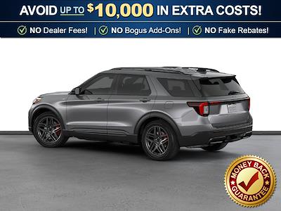 New 2026 Ford Explorer ST-Line for sale #M26EX456 - photo 2