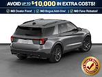 New 2026 Ford Explorer ST-Line for sale #M26EX456 - photo 4