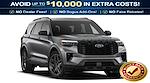 New 2026 Ford Explorer ST-Line for sale #M26EX456 - photo 5