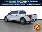 2026 Ford F-150 SuperCrew Cab 4WD Pickup for sale #M26F0009 - photo 2