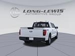 New 2025 Ford F-150 XL SuperCrew Cab 4WD Pickup for sale #M26F1004 - photo 8