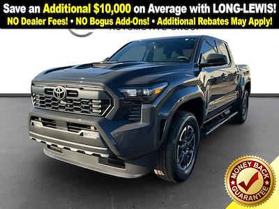 Used 2025 Toyota Tacoma SR5 Double Cab for sale #M26F1004A - photo 1
