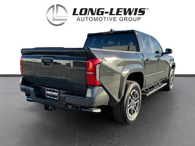 2025 Toyota Tacoma Double Cab 4WD Pickup for sale #M26F1004A - photo 2