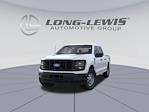New 2025 Ford F-150 XL SuperCrew Cab 4WD Pickup for sale #M26F1005 - photo 3