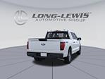 New 2025 Ford F-150 XL SuperCrew Cab 4WD Pickup for sale #M26F1006 - photo 8