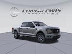 New 2025 Ford F-150 STX SuperCrew Cab 4WD Pickup for sale #M26F1009 - photo 7
