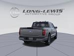 New 2025 Ford F-150 STX SuperCrew Cab 4WD Pickup for sale #M26F1009 - photo 8