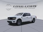 New 2025 Ford F-150 STX SuperCrew Cab 4WD Pickup for sale #M26F1010 - photo 1