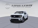 New 2025 Ford F-150 STX SuperCrew Cab 4WD Pickup for sale #M26F1010 - photo 3