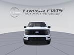 New 2025 Ford F-150 STX SuperCrew Cab 4WD Pickup for sale #M26F1011 - photo 6