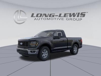 New 2025 Ford F-150 XL Regular Cab Pickup for sale #M26F1012 - photo 1