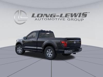New 2025 Ford F-150 XL Regular Cab Pickup for sale #M26F1012 - photo 2