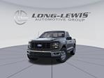 New 2025 Ford F-150 XL Regular Cab Pickup for sale #M26F1012 - photo 3