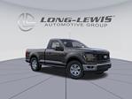 New 2025 Ford F-150 XL Regular Cab Pickup for sale #M26F1012 - photo 7