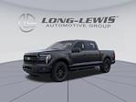 New 2025 Ford F-150 Lariat SuperCrew Cab 4WD Pickup for sale #M26F1013 - photo 1
