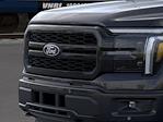 New 2025 Ford F-150 Lariat SuperCrew Cab 4WD Pickup for sale #M26F1013 - photo 17