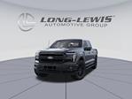 New 2025 Ford F-150 Lariat SuperCrew Cab 4WD Pickup for sale #M26F1013 - photo 3