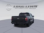 New 2025 Ford F-150 Lariat SuperCrew Cab 4WD Pickup for sale #M26F1013 - photo 8