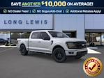 2026 Ford F-150 SuperCrew Cab 4WD Pickup for sale #M26F1013 - photo 10