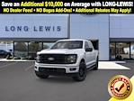 2026 Ford F-150 SuperCrew Cab 4WD Pickup for sale #M26F1013 - photo 3
