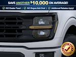 2026 Ford F-150 SuperCrew Cab 4WD Pickup for sale #M26F1013 - photo 23