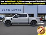 2026 Ford F-150 SuperCrew Cab 4WD Pickup for sale #M26F1013 - photo 7
