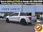 2026 Ford F-150 SuperCrew Cab 4WD Pickup for sale #M26F1013 - photo 9